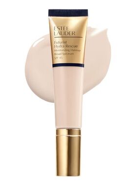 Estee Lauder Futurist Hydra Foundation (NEW)